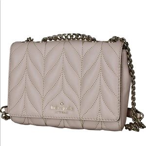 Kate Spade mini emelyn handbag